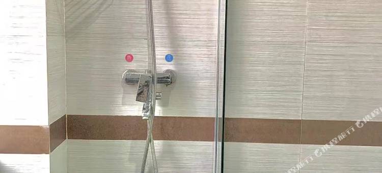 乐遇连锁酒店(濉溪凤凰城店)图片