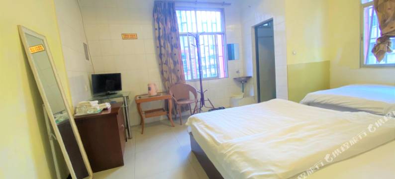 朋缘宾馆(昆明织布营店)图片