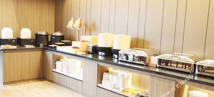 汉庭酒店(临城十字街店)图片