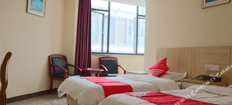 龙门精品旅馆(深圳国际会展中心店)图片