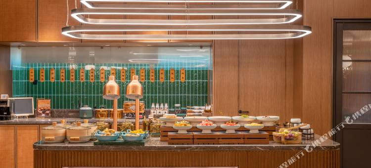 桔子酒店(沈阳中街故宫店)图片