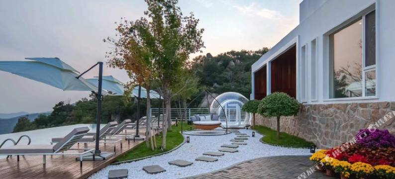 天津盘溪格调民宿(蓟州盘山顶店)图片