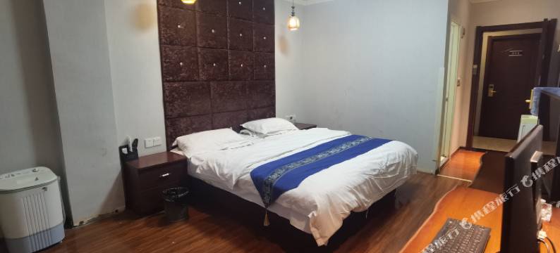 怀仁平安连锁宾馆图片