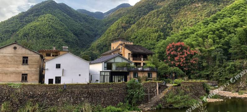 桐庐石小舍民宿图片