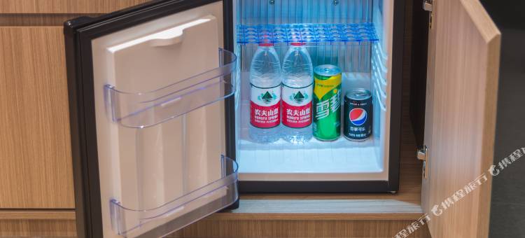 桔子酒店(南昌西站北广场店)图片