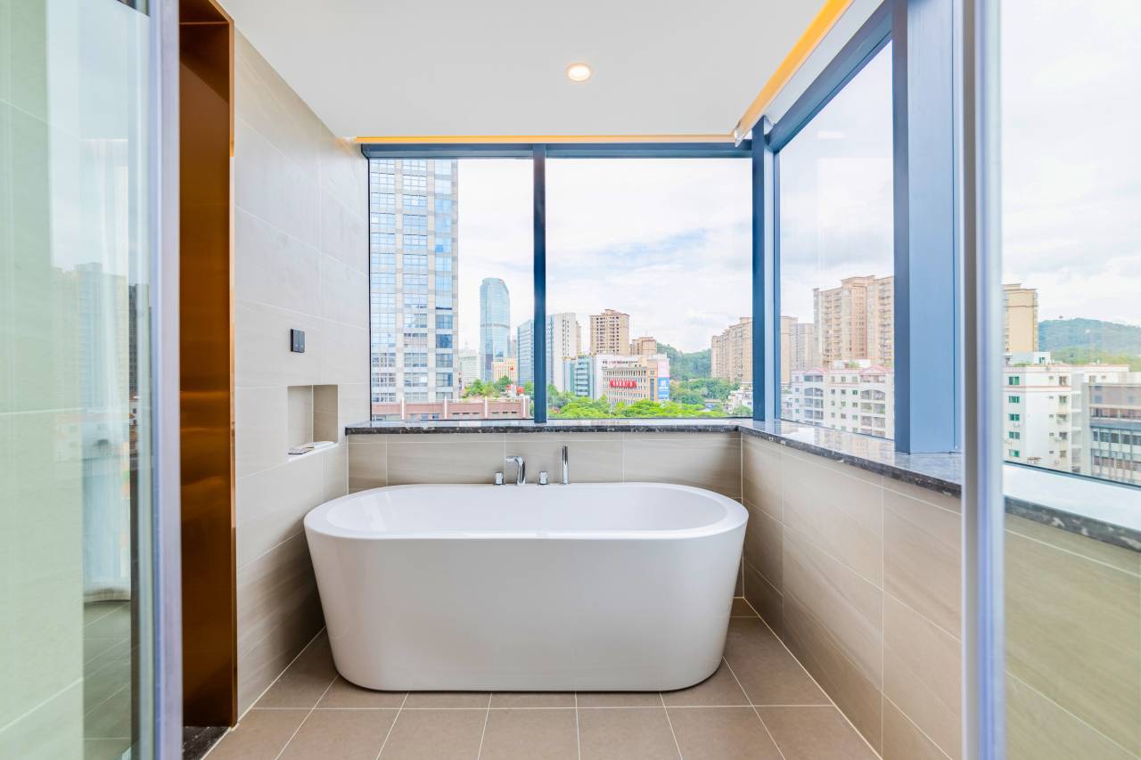 麗枫酒店(东莞市政府国贸店)图片