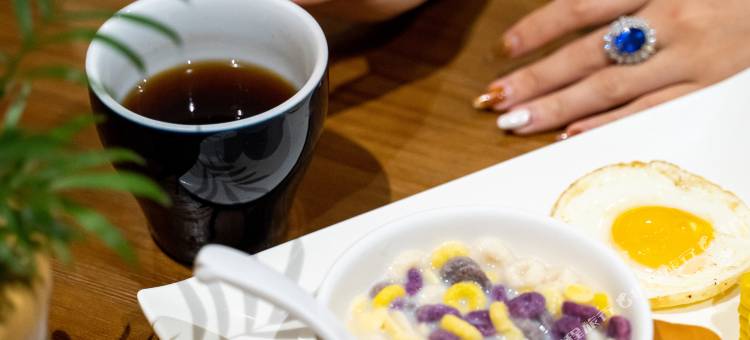 深圳大学科技园RANZ兰兹酒店图片