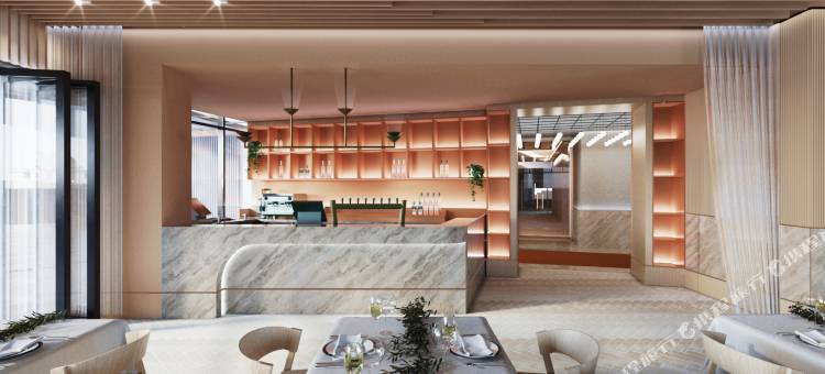 黄金海岸-星辰公寓(The Star Residences)图片