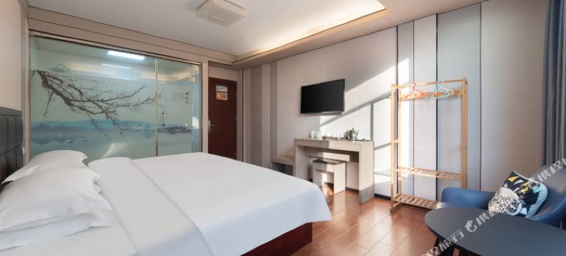 仙游格兰商务酒店图片