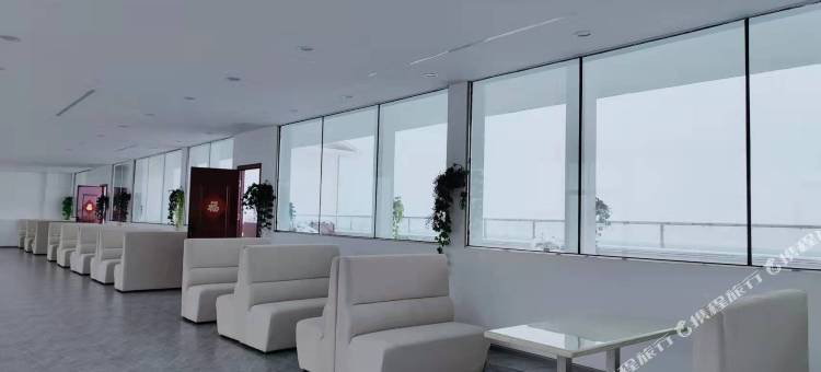 六盘水雪山酒店(玉舍店)图片
