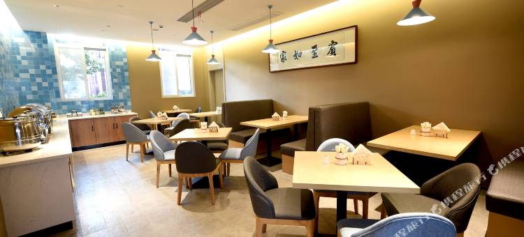 如家酒店·neo(泰兴黄桥古镇店)图片