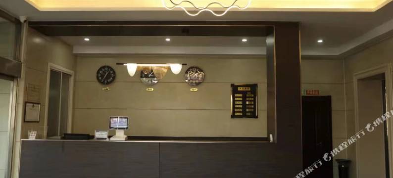 寿光星期八客房图片