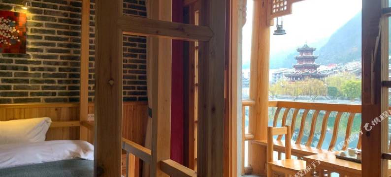 镇远梦栖小筑客栈图片