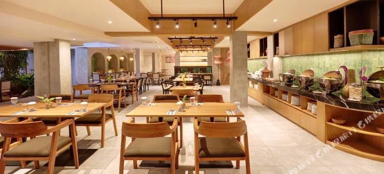 伊匹库塔巴厘岛酒店(Episode Kuta Bali)图片