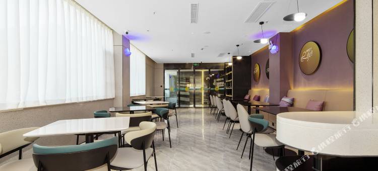 你好酒店(昆明火车站民航路店)图片