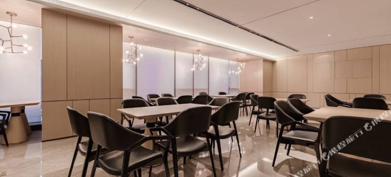 麦吉酒店(深圳京基万象城店)图片