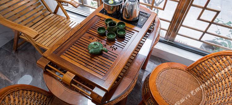 张家界漫舍客栈(天门山国家森林公园店)图片