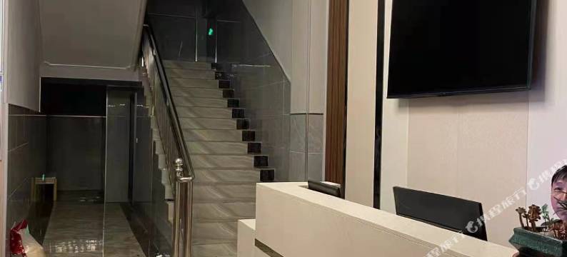 大方龙凤酒店图片