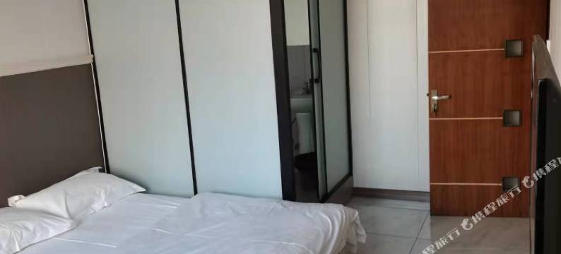 天津小马日租公寓图片