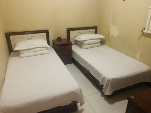 银川缘四方宾馆