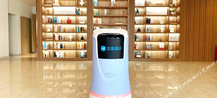 汉庭优佳酒店(抚顺中央大街店)图片