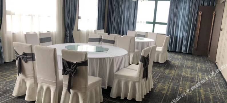 当涂五色罗华园林大酒店图片