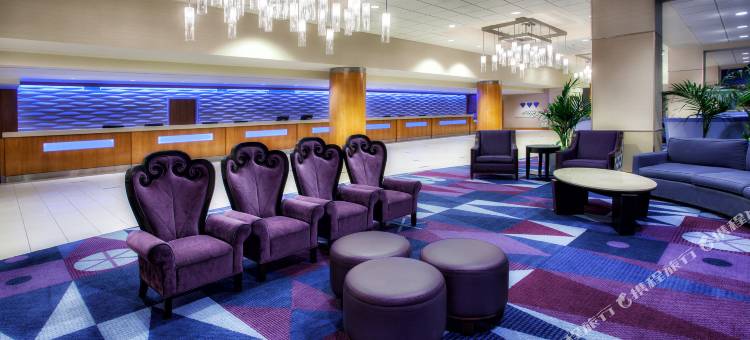 迪士尼乐园酒店(Disneyland Hotel)图片