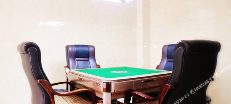 洪湖平安商务酒店图片