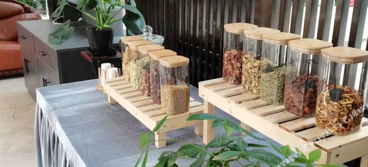 颐君酒店(洛阳高铁龙门站八里堂地铁站店)图片