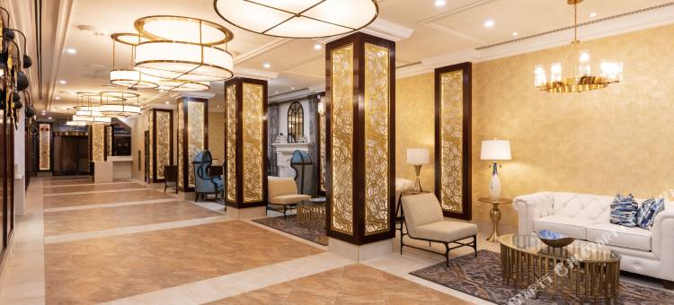 纽约中央韦斯特盖特大酒店(Westgate New York Grand Central)图片