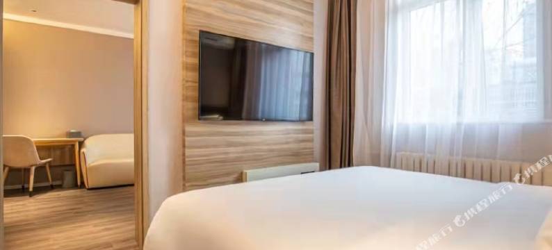 汉庭酒店(济南港西路保税店)图片