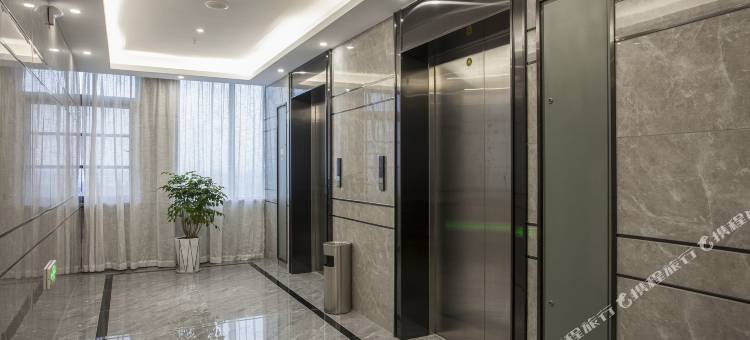 格菲酒店(常州武进高新南夏墅百悦荟商业广场店)图片