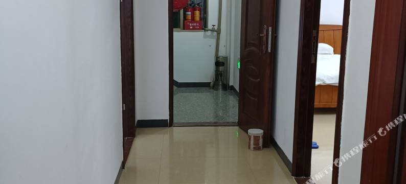 惠州龙门永汉镇金叶轩民宿图片