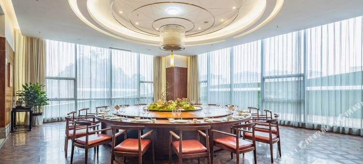 大英旷逸酒店图片