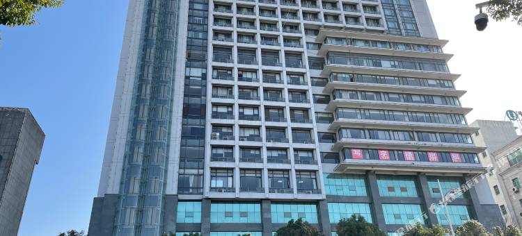 星程酒店(德清西站店)图片