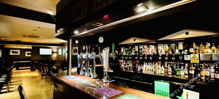 洛瓦特酒店(The Lovat Hotel)图片