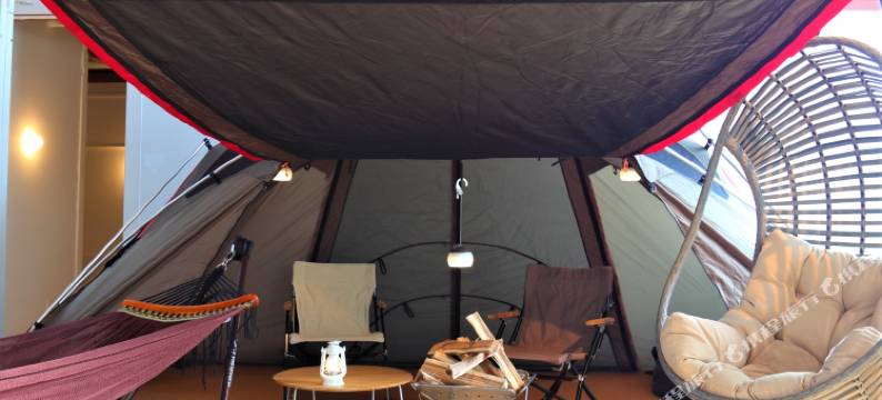 八方广场8号-白马村-有趣时光(Square 8 Hakuba Retreat by Unplan)图片