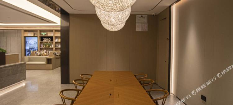 全季酒店(海盐吾悦广场店)图片