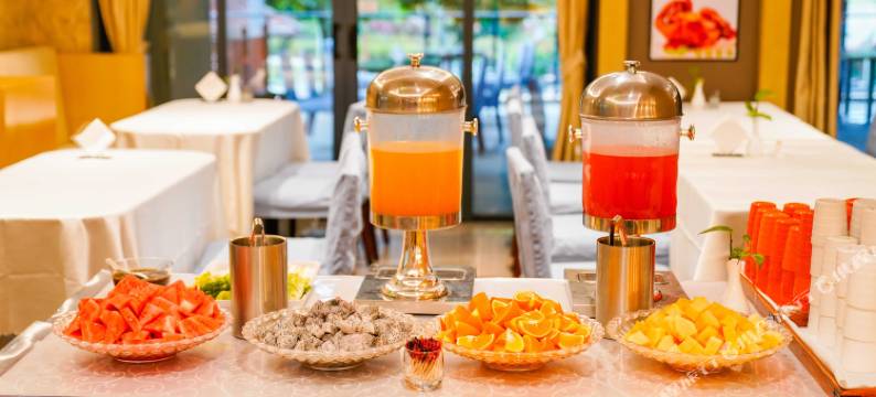 三亚福海棠酒店图片