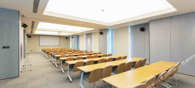 全季酒店(固安北京大兴机场航站楼店)图片