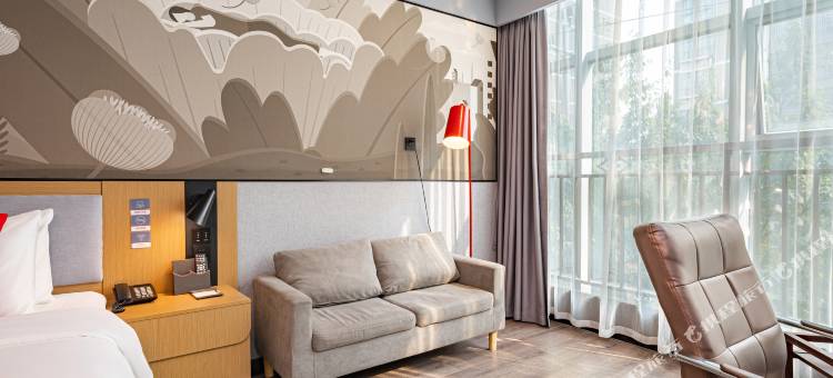 尚客优酒店(重庆荣昌高新区店)图片