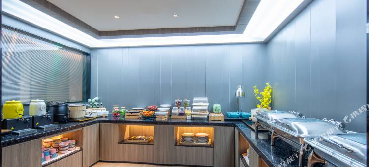 汉庭酒店(济南趵突泉店)图片