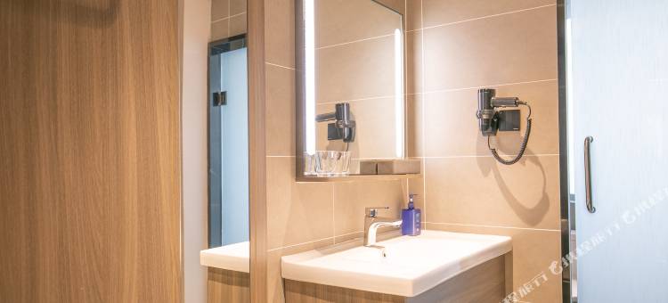 汉庭酒店(日照迎宾路店)图片