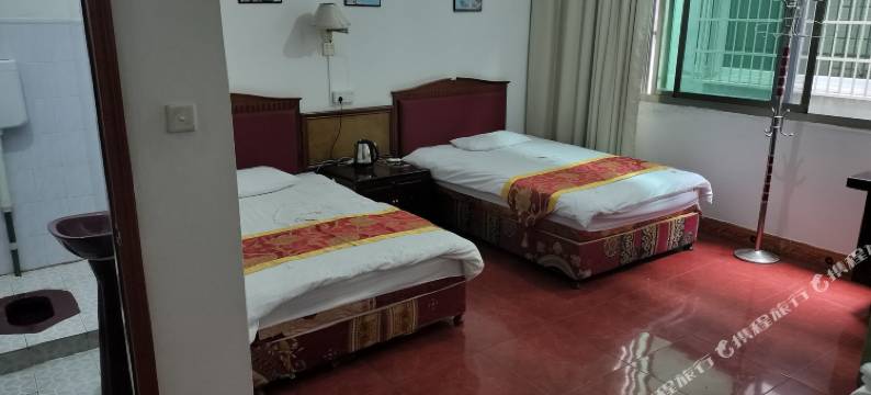 周宁永盛宾馆图片