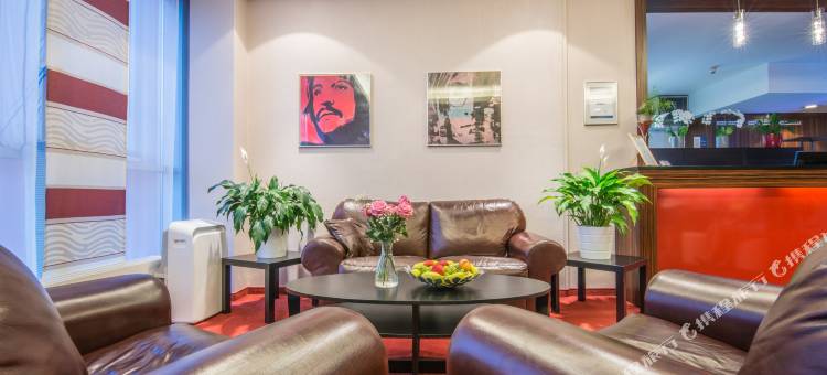 Amedia Express Passau, Trademark Collection by Wyndham图片