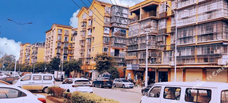 蒲公英民宿(成都三道堰店)图片