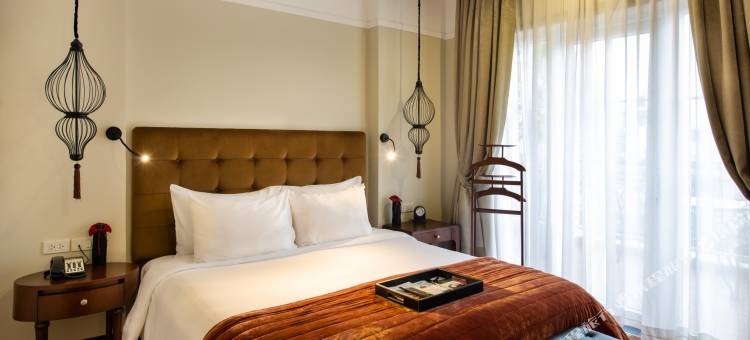 玛梅拉西埃斯特经典酒店(La Siesta Classic Ma May)图片