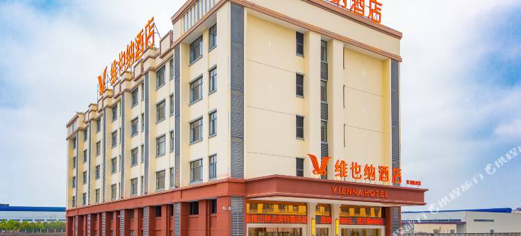 维也纳酒店(汉川新河店)图片