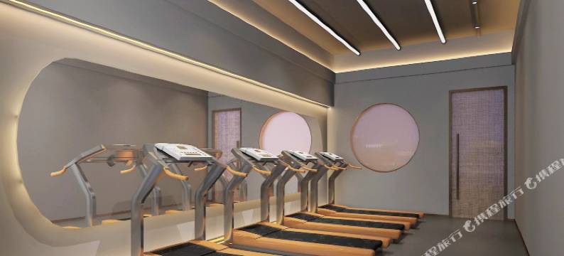 蓓喜酒店(保定万博广场店)图片