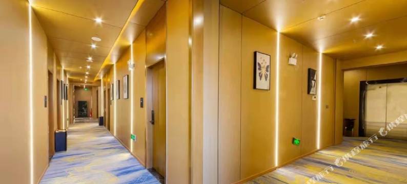 美度商务酒店图片